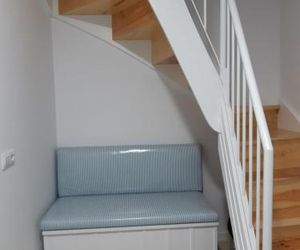 Gil Vicente House Nazare Portugal