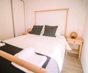 Brand New Nazaré Beach Apartment Nazare Portugal