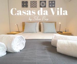 Casas da Vila - 1 min da Praia Nazare Portugal