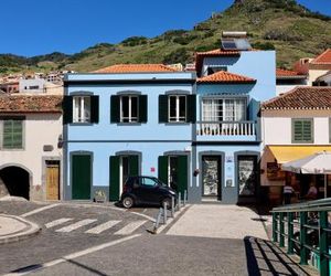 Machim House by AnaLodges Machico Portugal