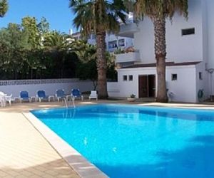 Casa Marc Carvoeiro Portugal