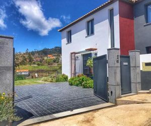 Fazendinha House Calheta Portugal