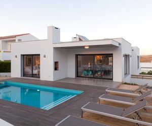 Cairnvilla: luxury villa with private pool near beach Aljezur Portugal