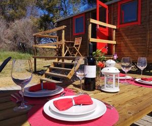 Moledos glamping Aljezur Portugal