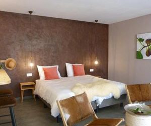 Trendy and Luxe Bed & Breakfast Quinta da Amia Portugal