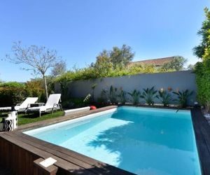 Estoril Garden Villa - 4 BR private pool - CheckinHome Alcabideche Portugal