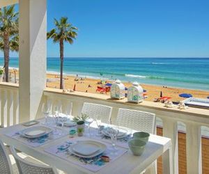 Casa Pé na Areia Albufeira Portugal