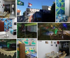 Urban Hostel Ponta Pora Brazil