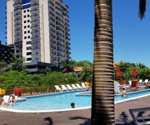 leclub resort hotel Encarnacion Paraguay