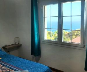 Chambre vue sur mer entre Grande Anse et Manapany Saint Pierre Reunion