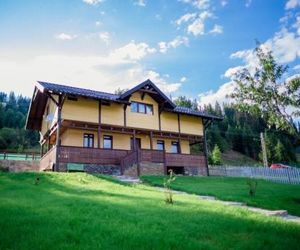 Cabana Todireni Vatra Dornei Romania