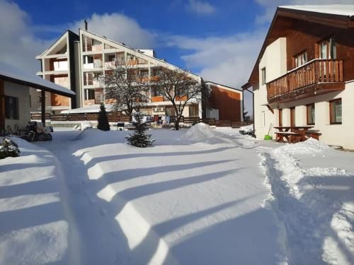 Hotel Photo 13