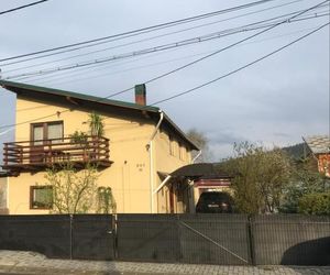 Casa Ely Vatra Dornei Romania