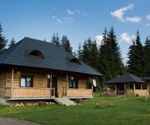 Căsuța din Povești - Vatra Vatra Dornei Romania