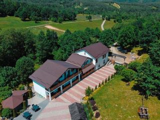 Hotel pic Casa Papițu