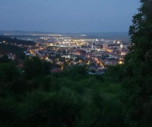 Pensiunea Bella Vista Turda Romania