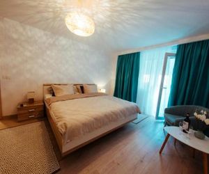 Urban Living Apartment Timisoara Romania