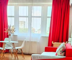 Romantic Apartment Timisoara Romania