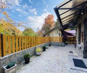 Apartment Carol - Central Sinaia Romania