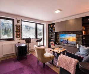 Castle Suite Sinaia Romania