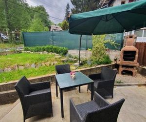 Apartament Rustic Sinaia Romania