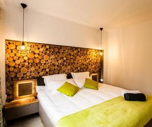 Premium Apartment Sinaia Sinaia Romania