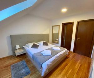 Casa Edelweiss Sinaia Romania