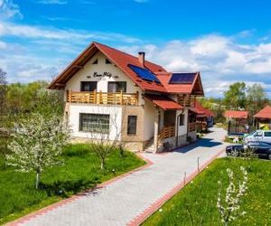 Casa Nely Sighetu Marmatiei Romania