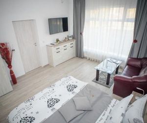 Apartament LA MAL Sibiu Romania