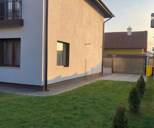 Holiday Luxury Villa with private Garden Schellenberg Romania