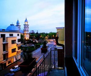 Bulevard Apartments Satu Mare Romania