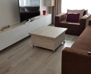 Apartament Rosenau Risnov Romania