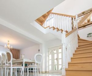 Vila Maria Risnov Romania