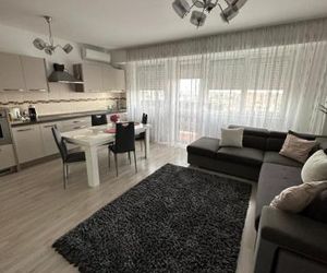 Class DeLuxe Apartments Oradea Romania