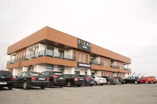 Hotel Photo 21