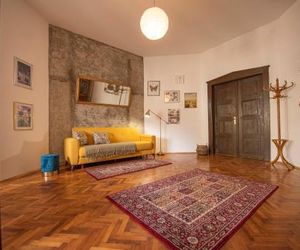 Eclectic Apartament Oradea Oradea Romania
