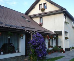 Casa Elena Moieciu de Jos Romania