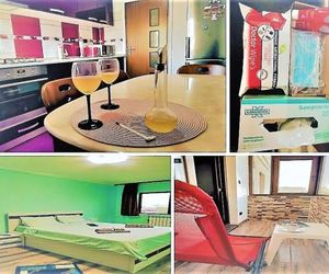M Apartment aproape de plaja Mangalia Romania