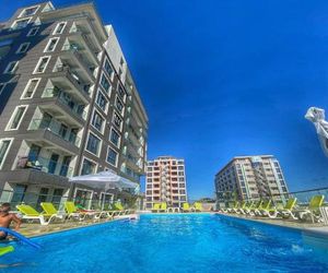 Apartamente MRM Residence Mamaia Romania