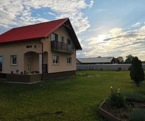 Laczkó Vendégház Lazarea Romania