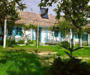 Casa Batranului Pescar - Old Fishermans House Jurilofca Romania
