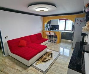 Apartament Mara Jurilofca Romania