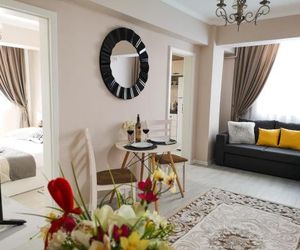 YNS Apartaments Iasi Romania