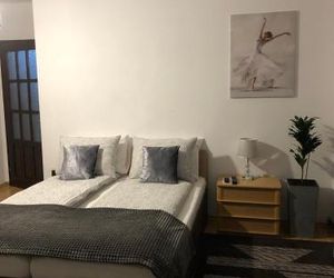 Apartament BASAK 2 Deva Romania