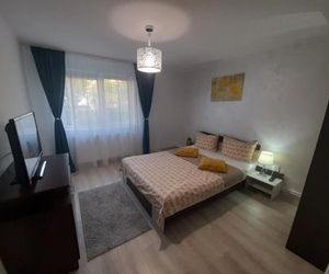 Apartament Claudia Deva Romania