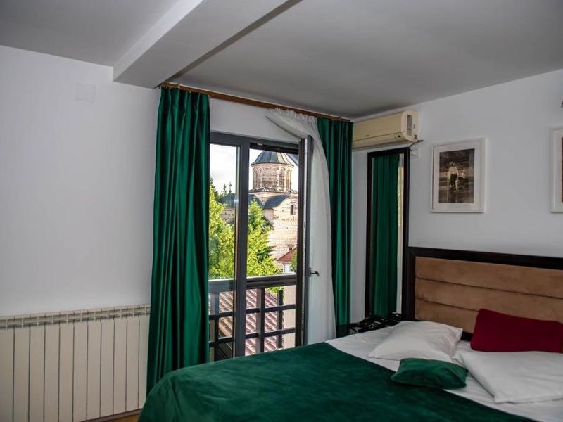 Hotel Photo 11