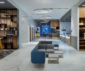 Courtyard by Marriott Bucharest Floreasca Bucharest Romania