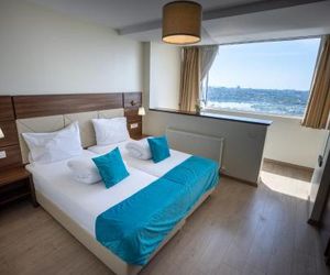 Aparthotel SIR Fundeni Tower Bucharest Romania