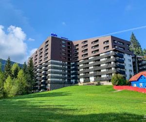 Apartament Alpin resort Poiana Brasov Romania