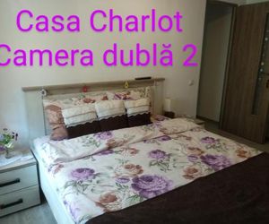 Casa Charlot Brasov Romania